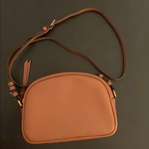 J Crew Devon camera bag